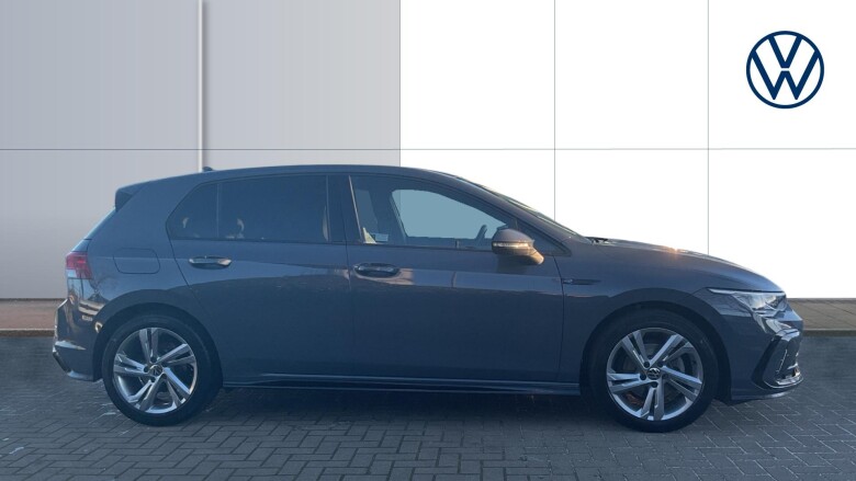 Volkswagen Golf 1.5 TSI R-Line 5dr Petrol Hatchback